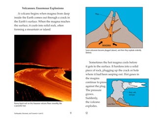 Hawaii volcano tsunami