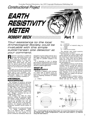 Everyday Practical Electronics, Jan 1997 Copyright Wimbourne Publishing Ltd.




                                                                               1
 