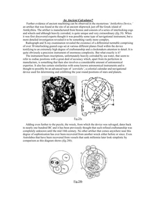Earths forbidden-secrets-part-one | PDF