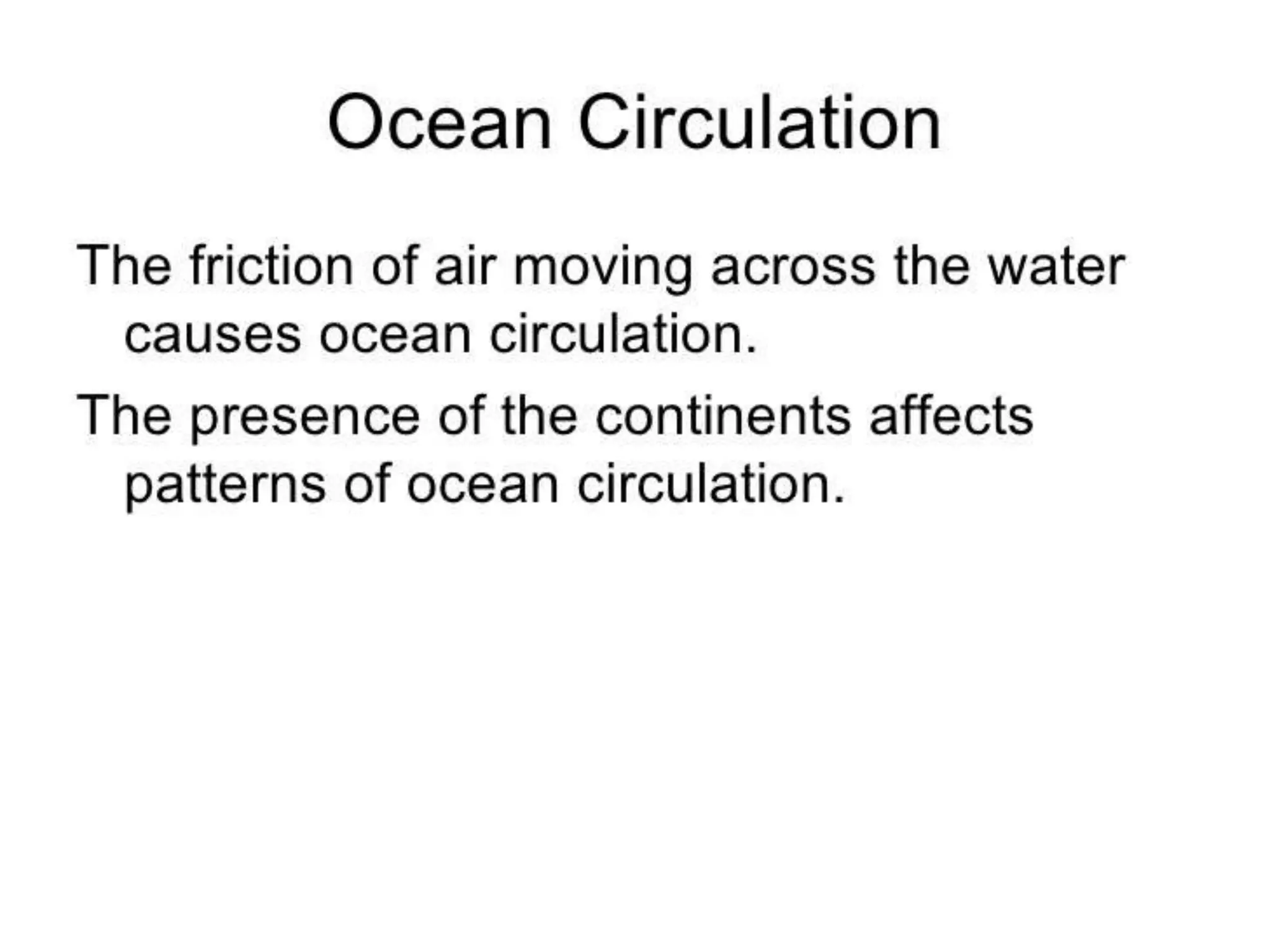 Earth’s Atmosphere: A Basic Intro