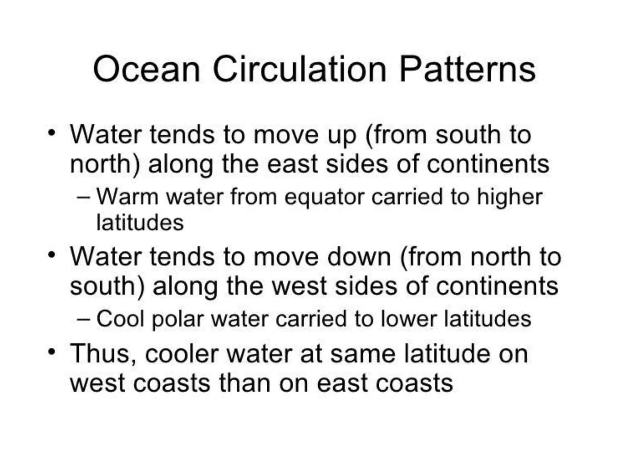 Earth’s Atmosphere: A Basic Intro