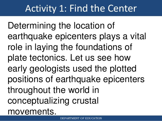 G10 Earth Science Review