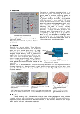 Earth sci | PDF