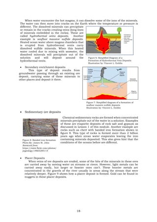 Earth sci | PDF