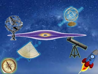 Early Astronomical Instruments | PPTX