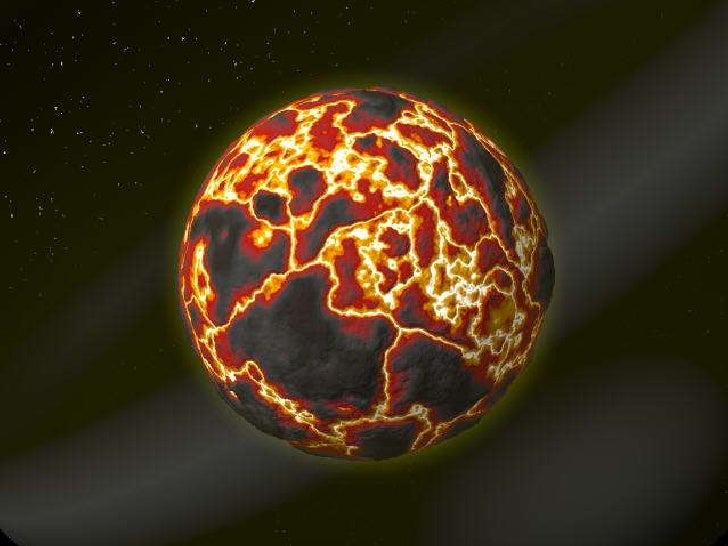 earth science 1 how did the earth s atmosphere form