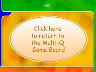 Return Click here  to return to  the Multi-Q  Game Board 
