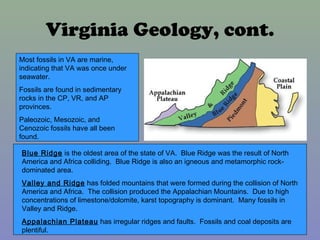 Earth Science SOL Review | PPT