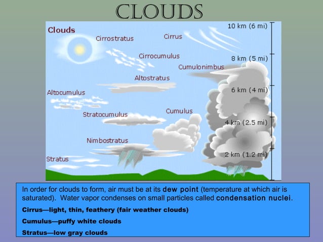 Earth Science SOL Review | PPT