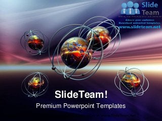 SlideTeam!
Premium Powerpoint Templates
 