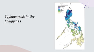 Typhoon Risk Map EARTHSCI REPORT CHAPTER 4 DANGER ZONE.pdf