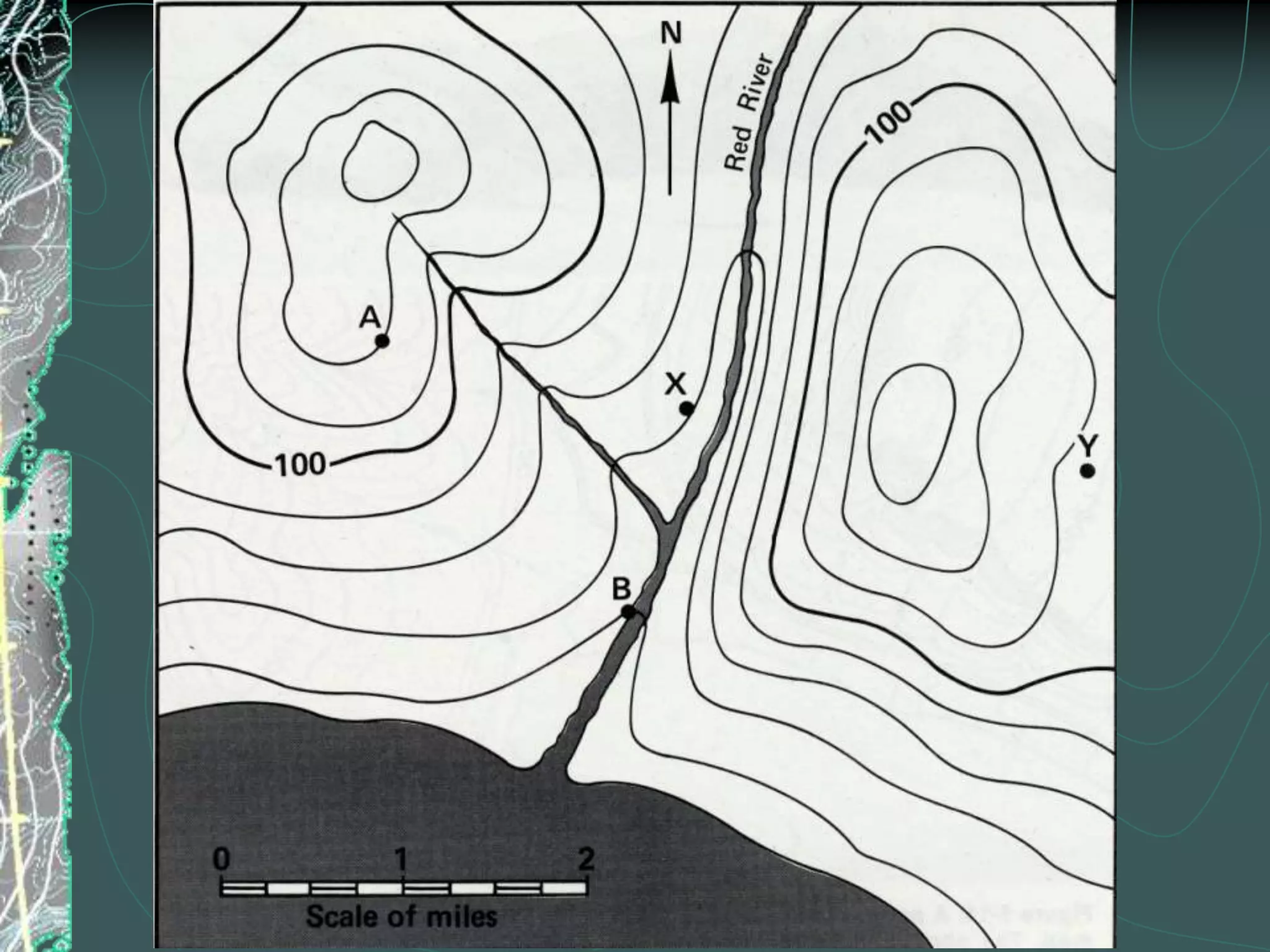 Field Values (cont.)Scalar Field – A field described in terms of magnitude alone (i.e. temp., pressure, humidity)Vector Field – A field described with both magnitude and direction (i.e. wind velocity, gravity, magnetic fields)