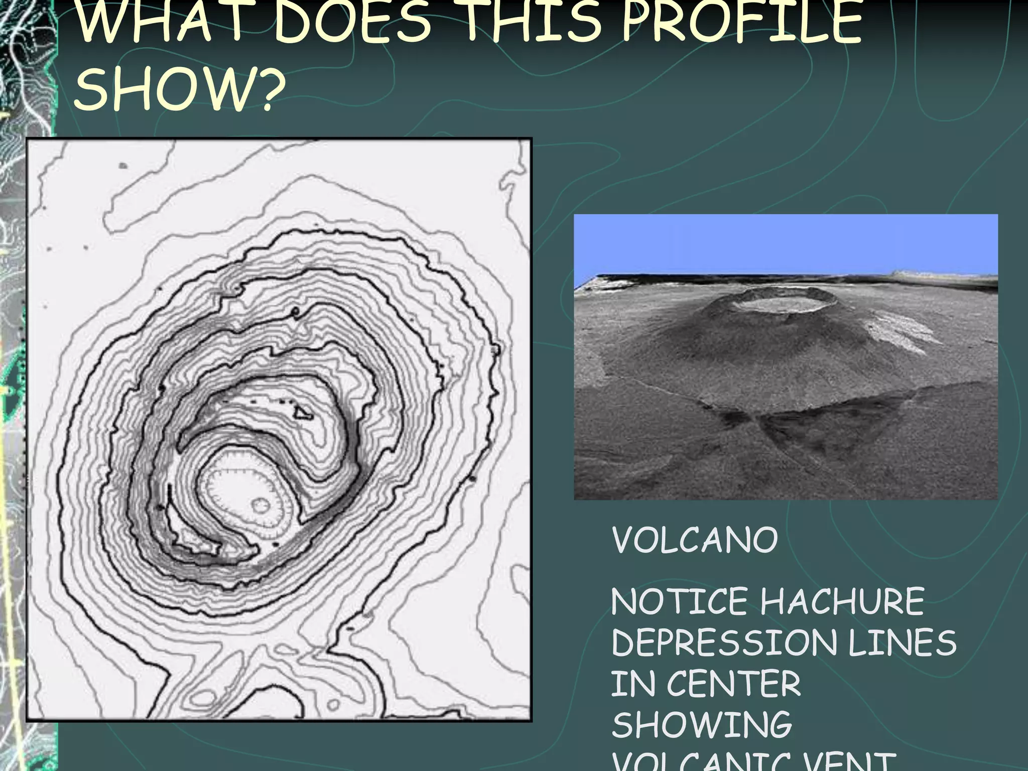 Fill in gaps in data.