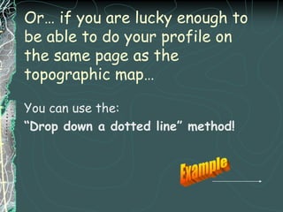 Label each tick mark with the correct value!