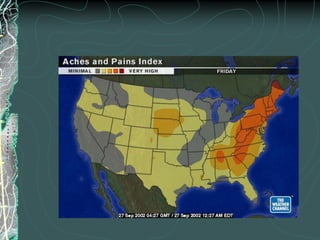 Earths Fields and Field MapsWhat is a field?What is a field map?