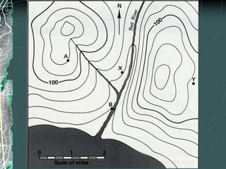 Field Values (cont.)Scalar Field – A field described in terms of magnitude alone (i.e. temp., pressure, humidity)Vector Field – A field described with both magnitude and direction (i.e. wind velocity, gravity, magnetic fields)
