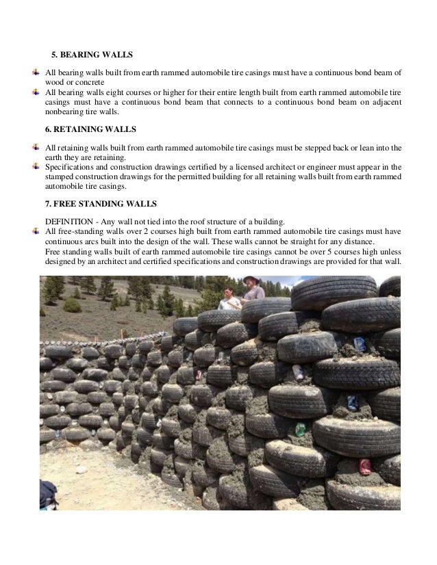 Earthship Biotecture