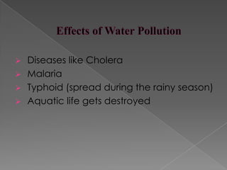 Lithosphere In the lithosphere (the ocean and continental crust at the Earth's surface), water is an important weathering agent, which means that it helps to break rock down into rock fragments and then soil. These fragments may then be transported by water to another place, where they are deposited. This is called erosion. These two process, i.e. weathering and erosion, help to shape the earth's surface. You can see this for example in rivers. In the upper streams, rocks are eroded and sediments are transported down the river and deposited on the wide flood plains lower down. On a bigger scale, river valleys in mountains have been carved out by the action of water, and cliffs and caves on rocky beach coastlines are also the result of weathering and erosion by water. 