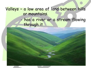 Earth’s Landforms.pptx