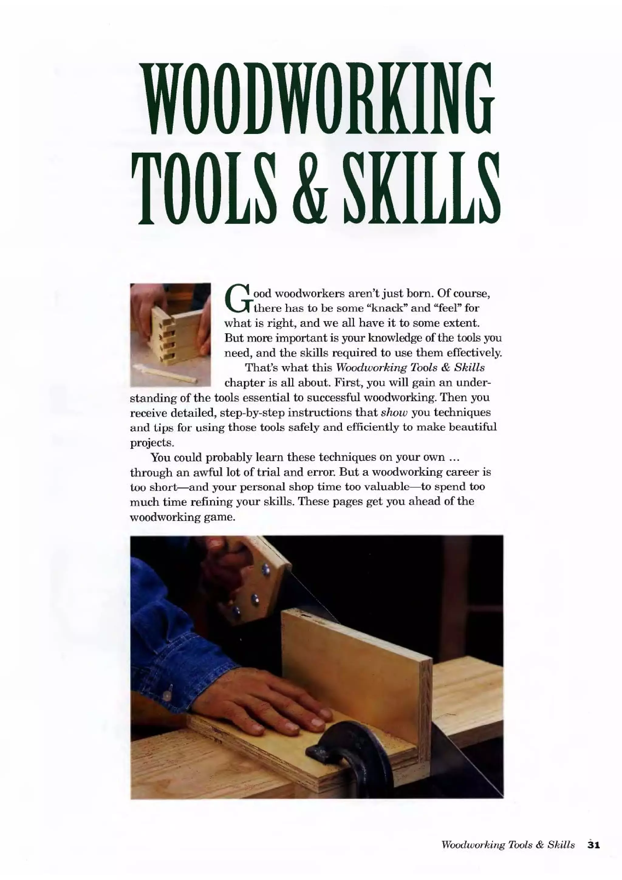 Earth's largest database of woodworking projects | PDF