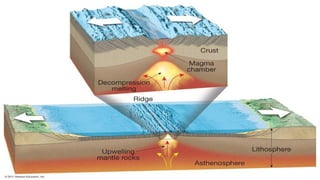 Earth's Material and Processes (Endogenic Process).pptx