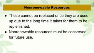 Earth's Resources.pptx