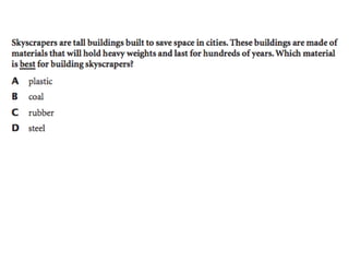 Earths resources presentation
