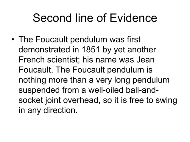 EARTHS_ROTATION_AND_REVOLUTION.ppt | Geography | Science