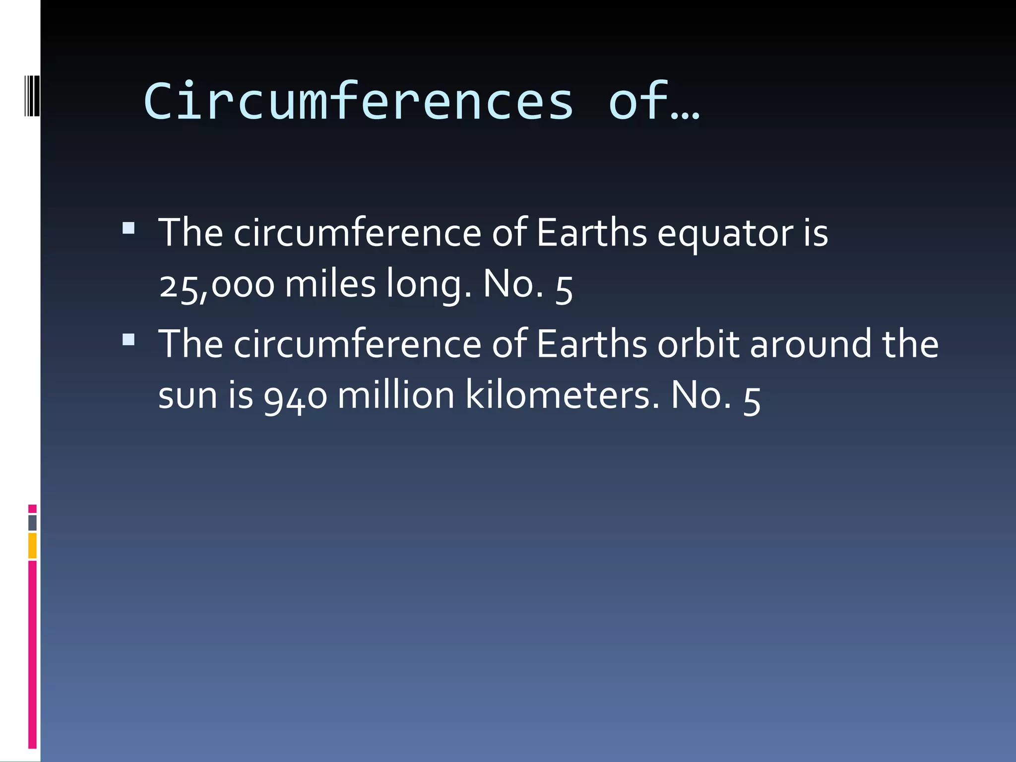 Earths rotation ppt sam oncken | PPT