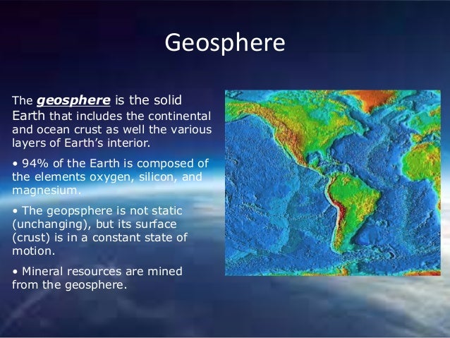 Image result for spheres of earth