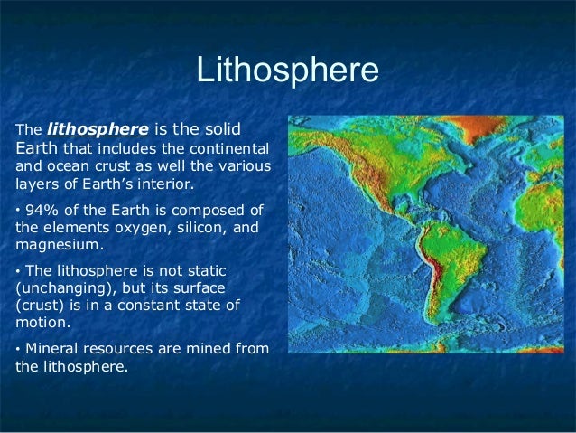 How Do Humans Affect Earth S Natural Resources How Do Humans Affect Earth S Natural Resources
