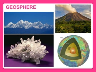 GEOSPHERE
 