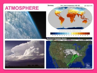 ATMOSPHERE
 