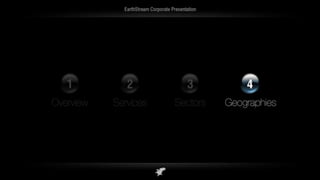 Earth Stream Corporate Presentation