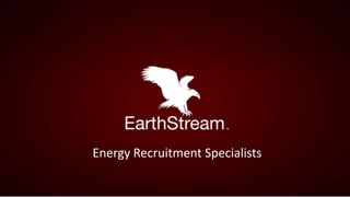 Energy Recruitment Specialists 