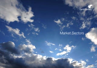 Market Sectors




           Energy   Resources   Environment   19
 