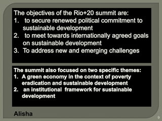 Earth Summit
