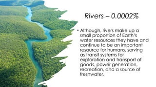 Earth's Water earth and life science.pptx