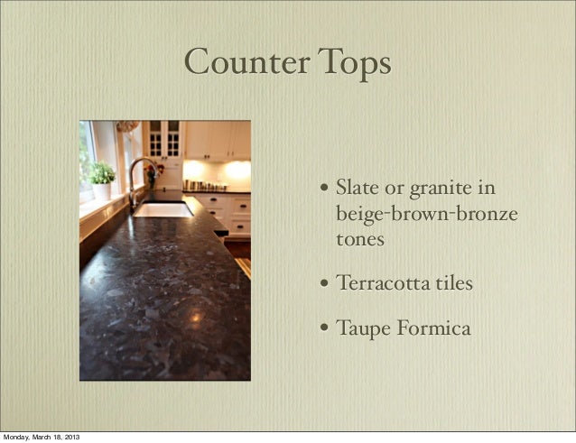 Miller Works The Earth Tones earth tones in the kitchen Miller Works The Earth Tones earth tones in the kitchen