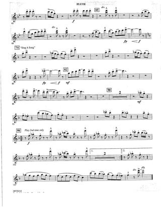 Earth, wind & fire dance mix