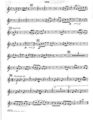 Earth, wind & fire dance mix