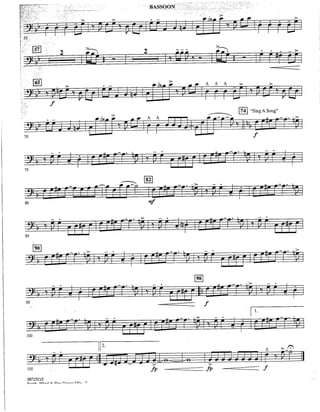 Earth, wind & fire dance mix