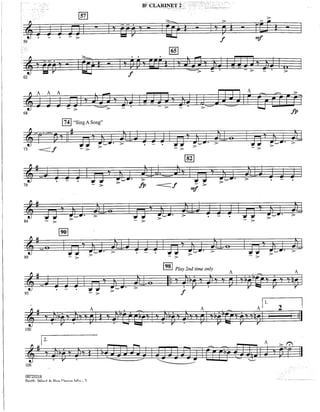 Earth, wind & fire dance mix