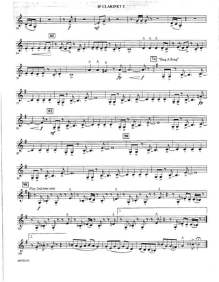 Earth, wind & fire dance mix