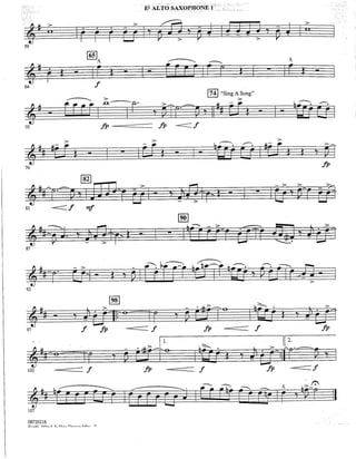 Earth, wind & fire dance mix