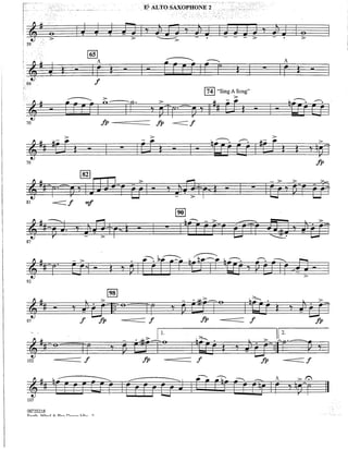 Earth, wind & fire dance mix