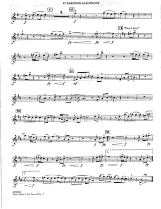 Earth, wind & fire dance mix