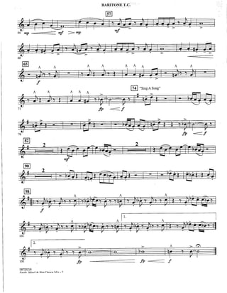 Earth, wind & fire dance mix