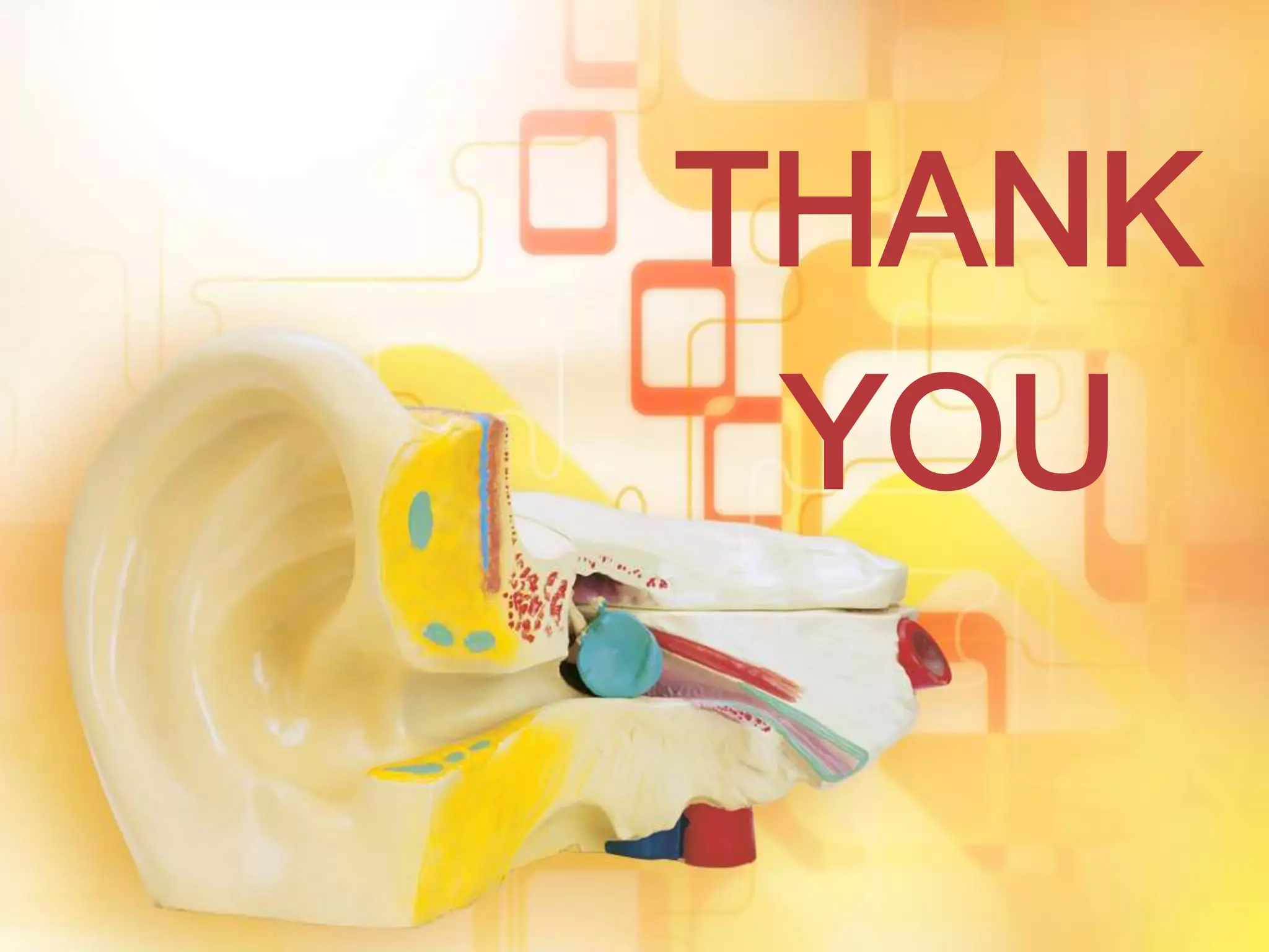 Ear trauma | PPTX