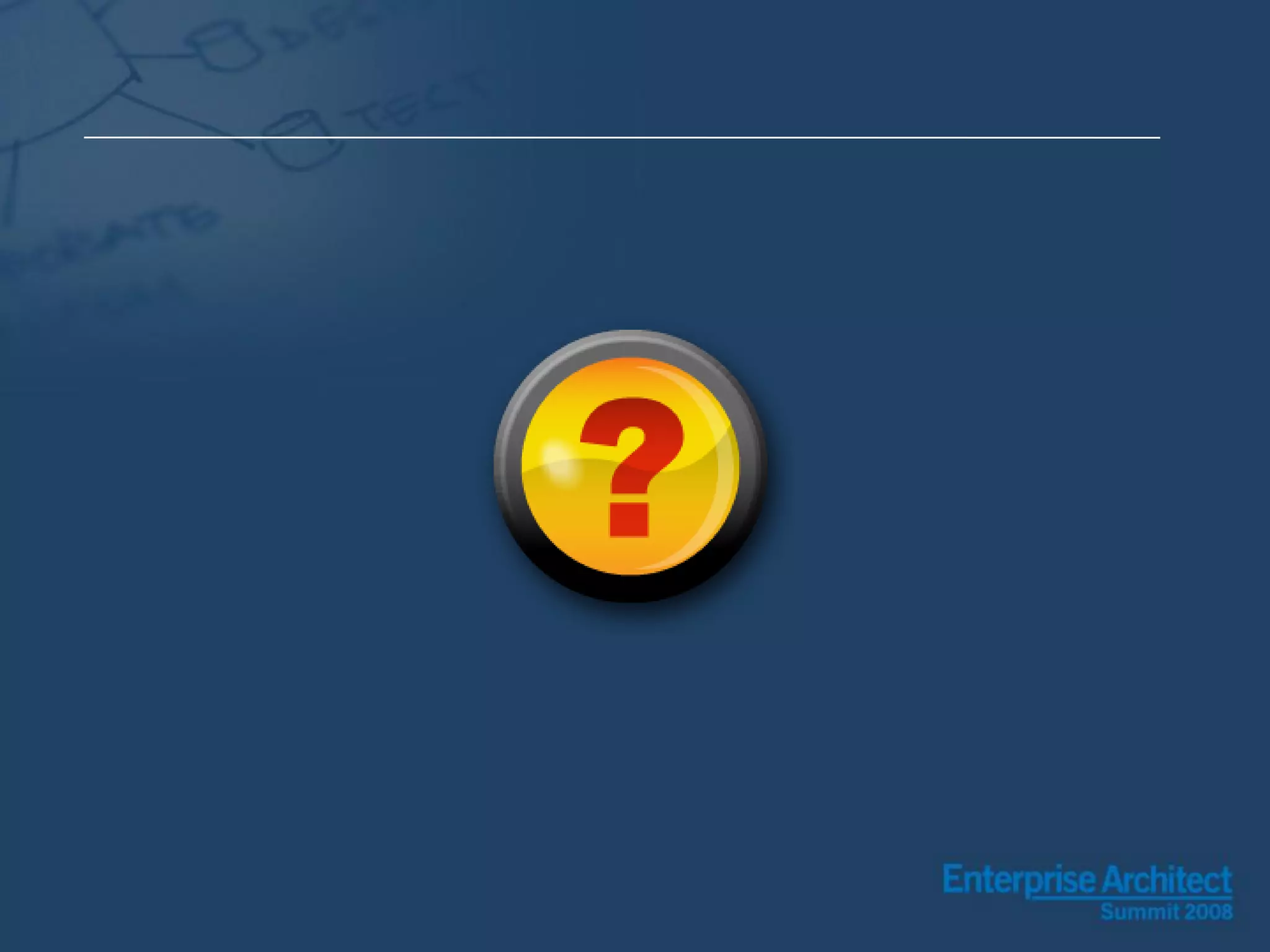 Enterprise Architecture: Making it Real